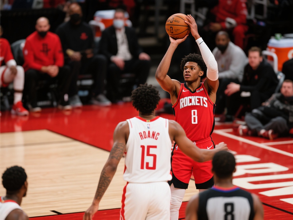 雙方在定位 雙方在定位