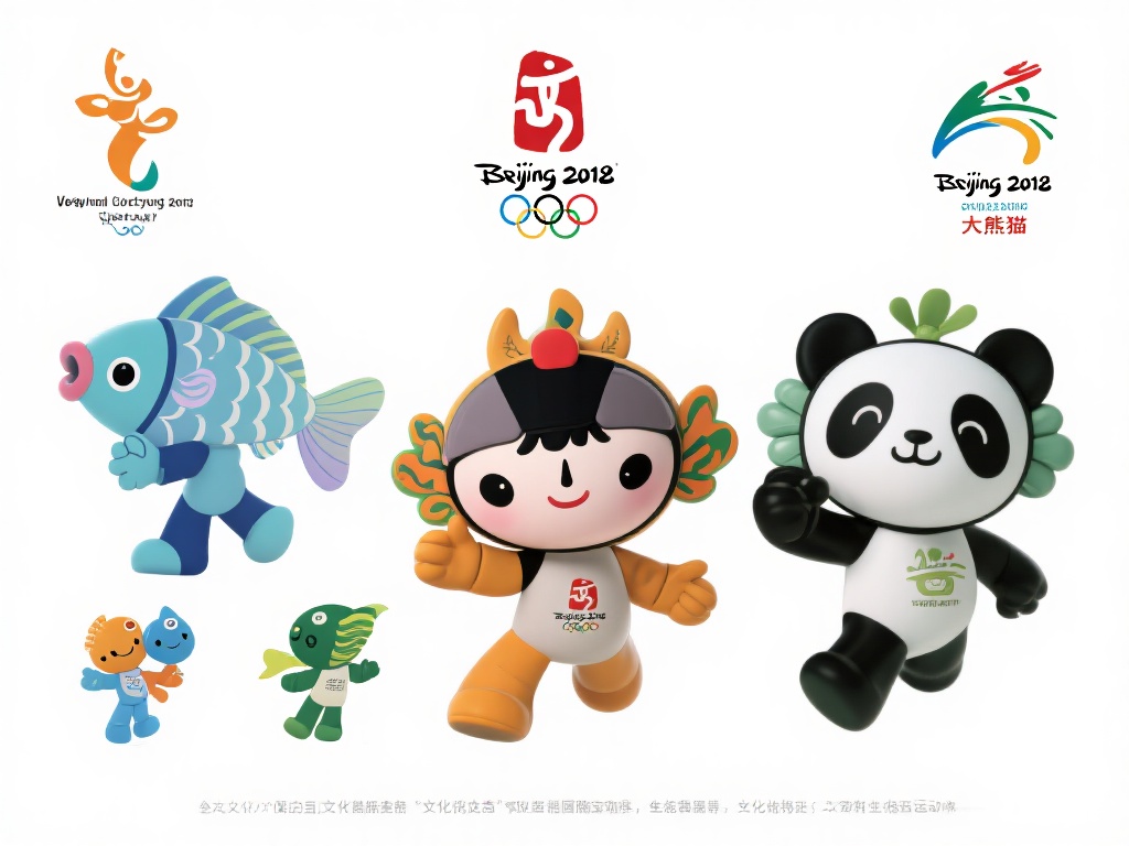 在奥运历史上，动物形象常凭借丰富的文化象
