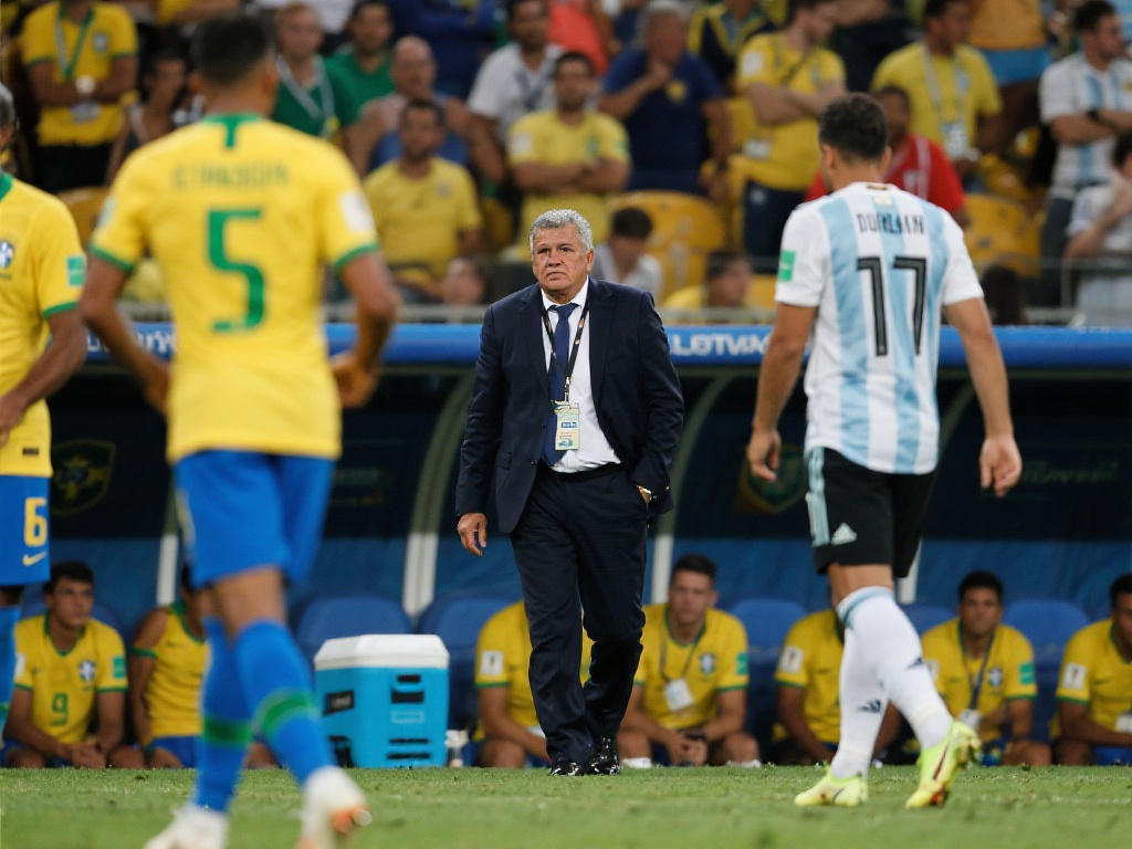 巴西国家队一直以来都是世界足坛的标杆。然